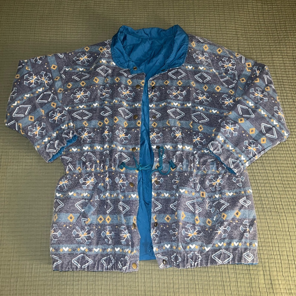 Reversible Jacket - image 1